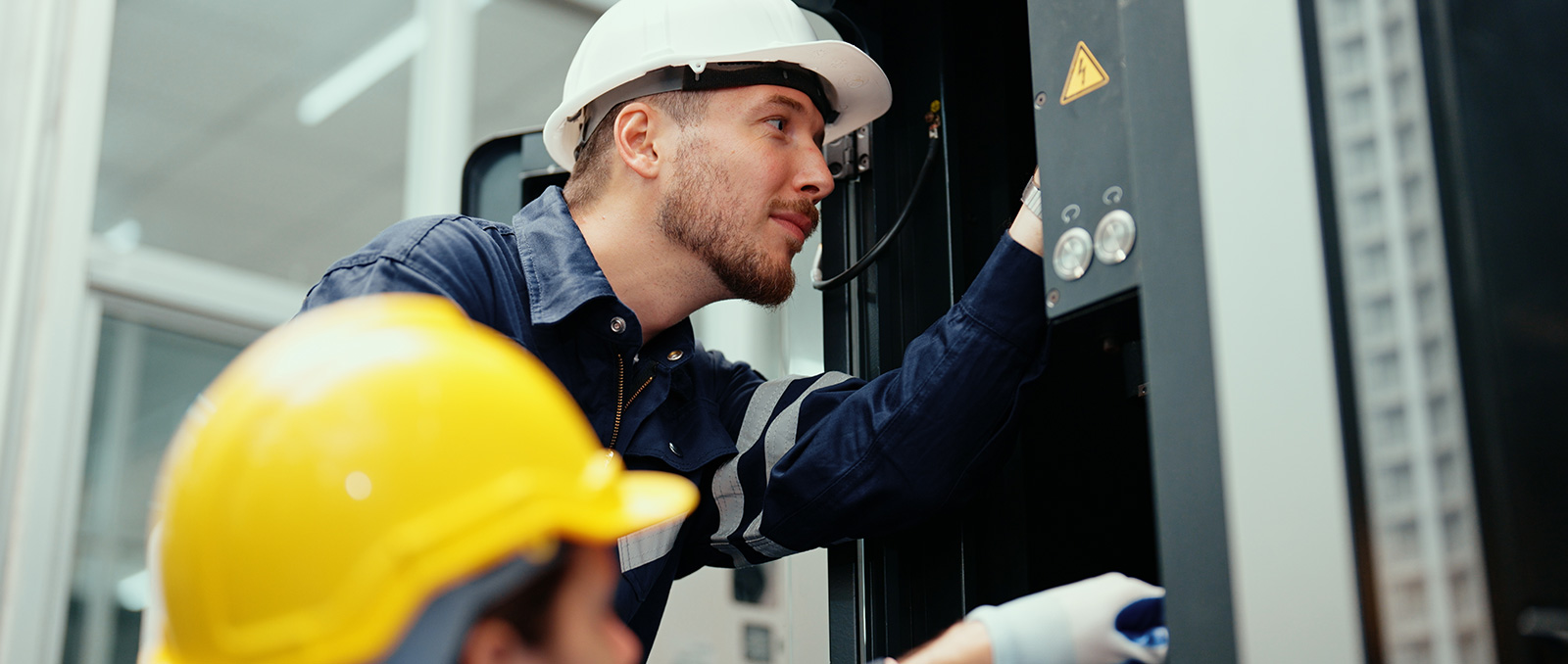 Facilities Management