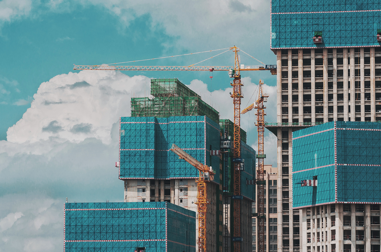 What you Need to Know to Stand Out in the Construction Industry