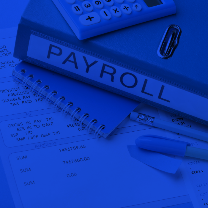 Payroll