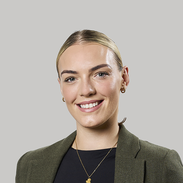 Mairead Clarke