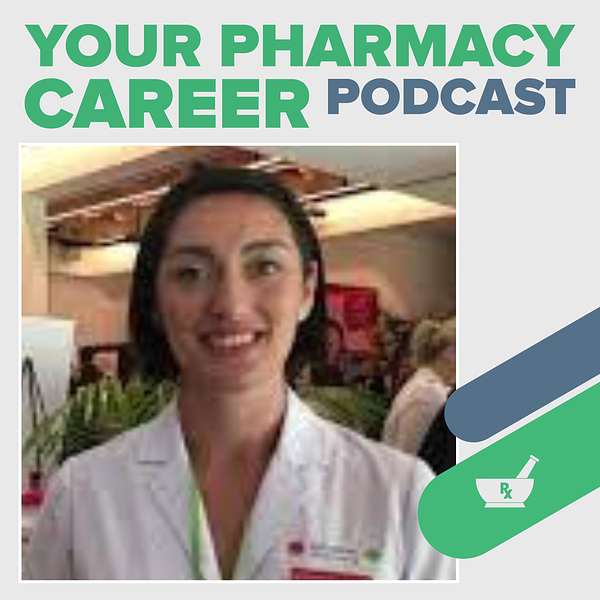 Regina Cowie - National Health Services Manager at Australian Pharmaceutical Industries (API) (S01E09)