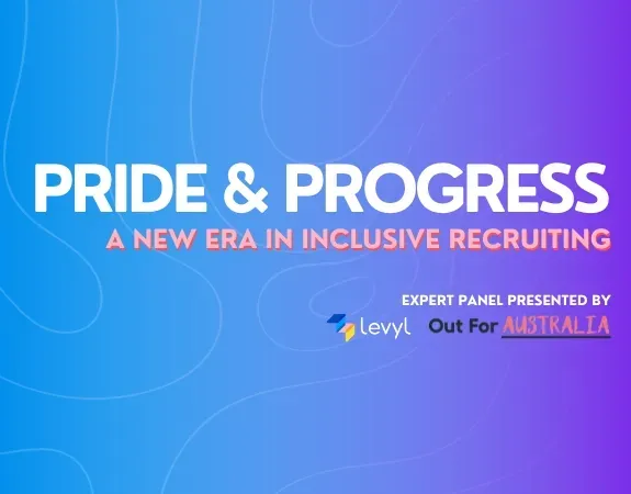 Pride & Progress Website Mobile Banner