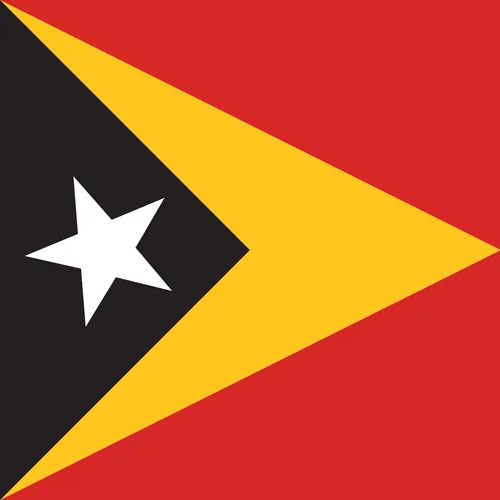 Timor-Leste