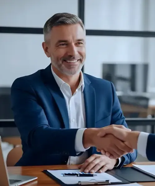 Hire Staff with Konnecting