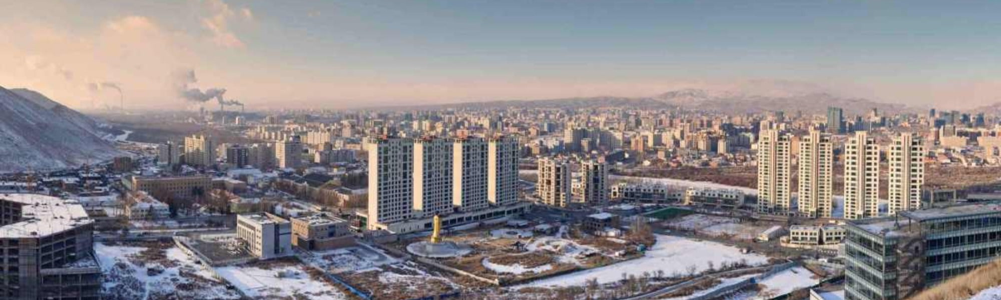 Why International Firms Need Local Recruitment Partners in Mongolia