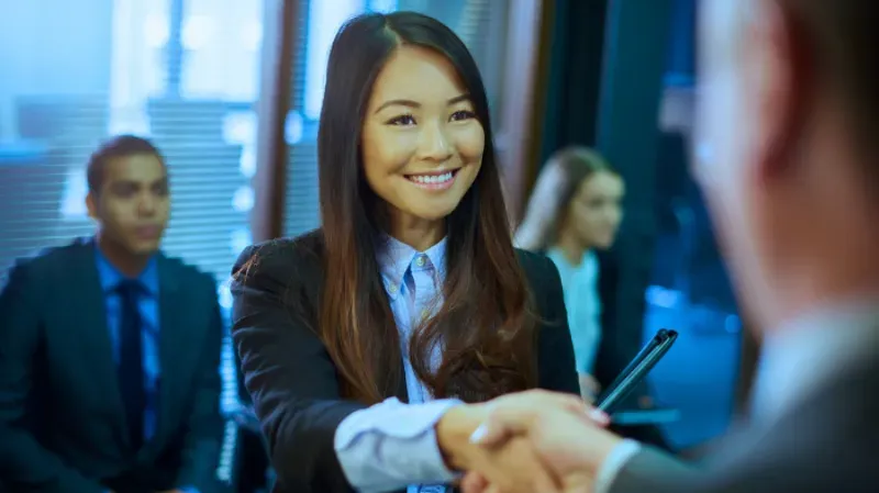 Konnecting Skilled MIgration and Recruitment Agency