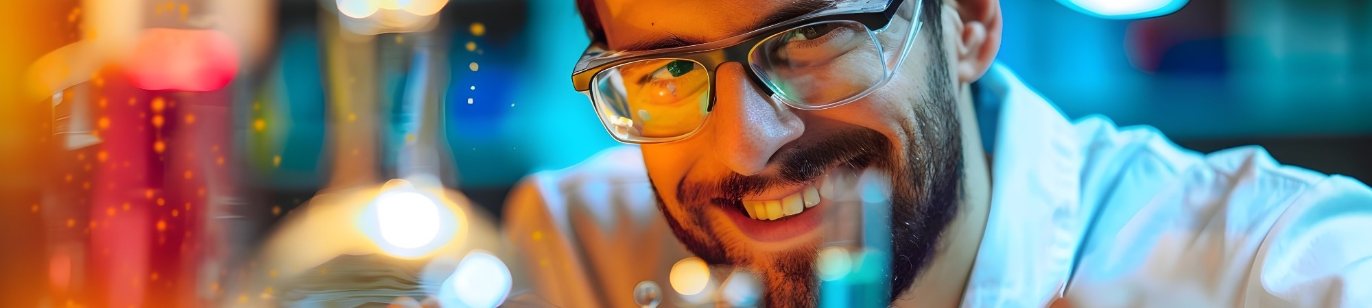 Scientific Recruitment Specialists