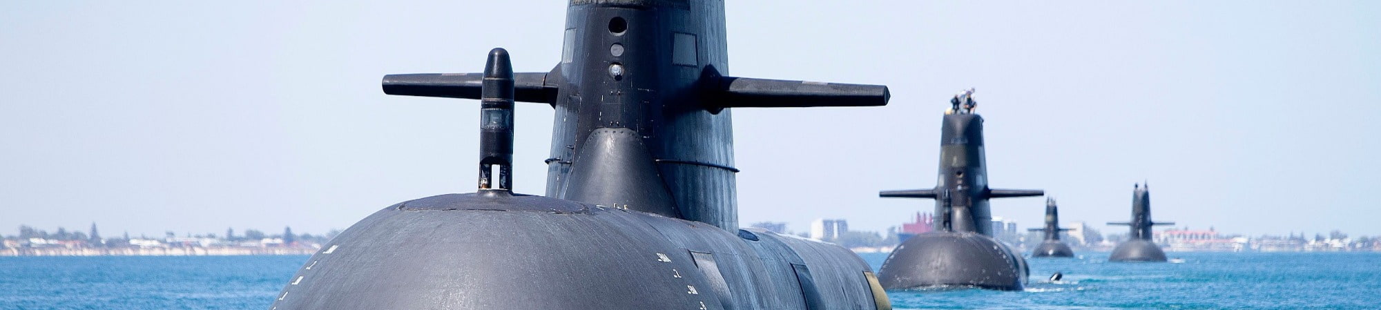 Kinexus Veterans Banner Image