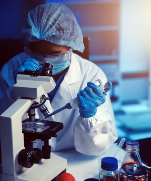 biotechnology recruitment Australia