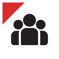 icon of group of people