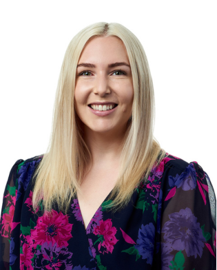 Keely Shay - SAP Recruitment Consultant