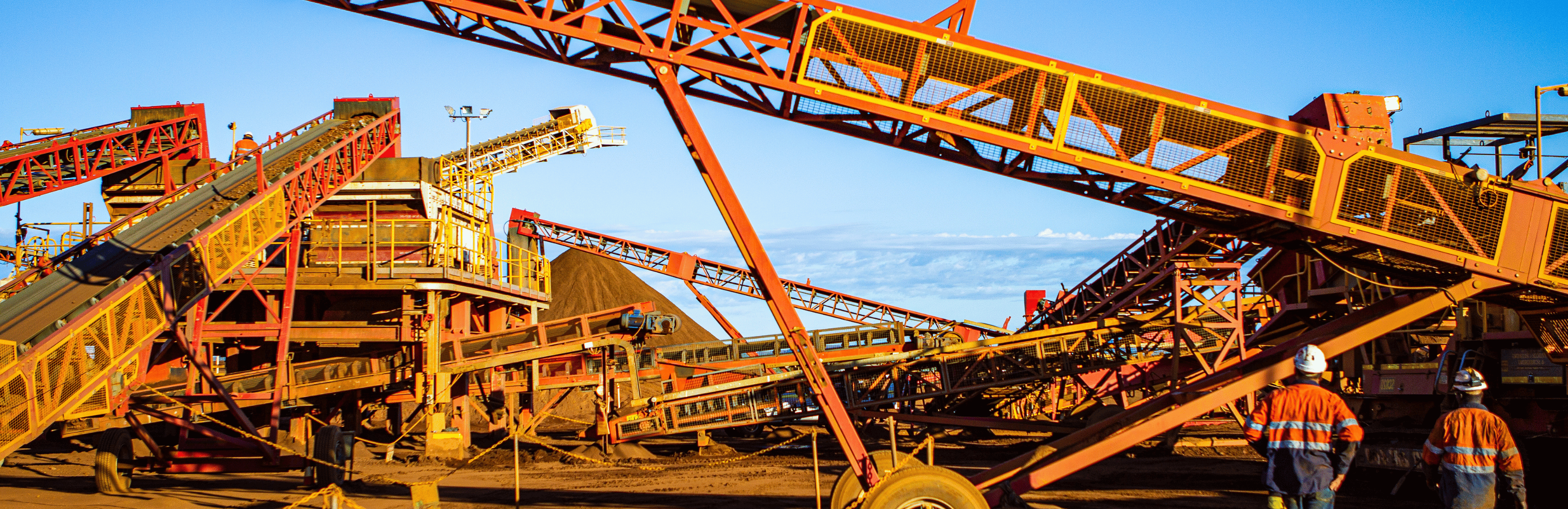 Boom and Bust: The Resilient Mining Sector of Western Australia