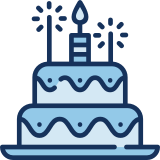 Birthday Leave