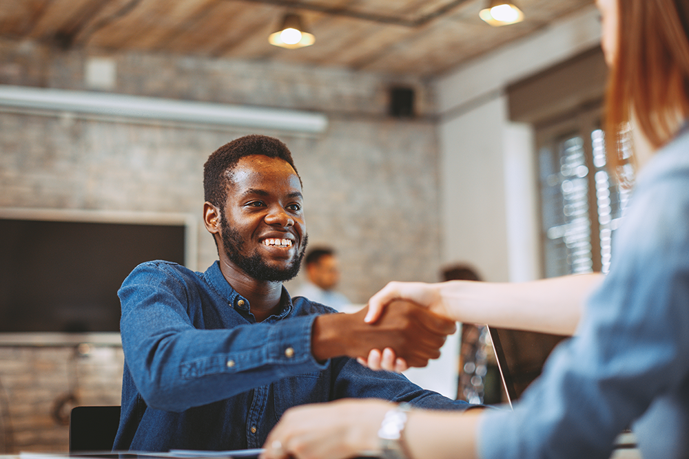 How to Prepare for a Blue-Collar Job Interview