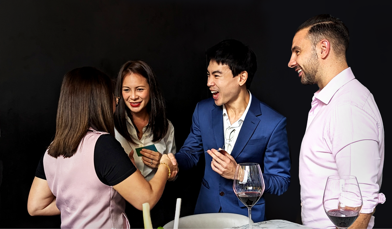 Aurora Talent   Meet&Greet2