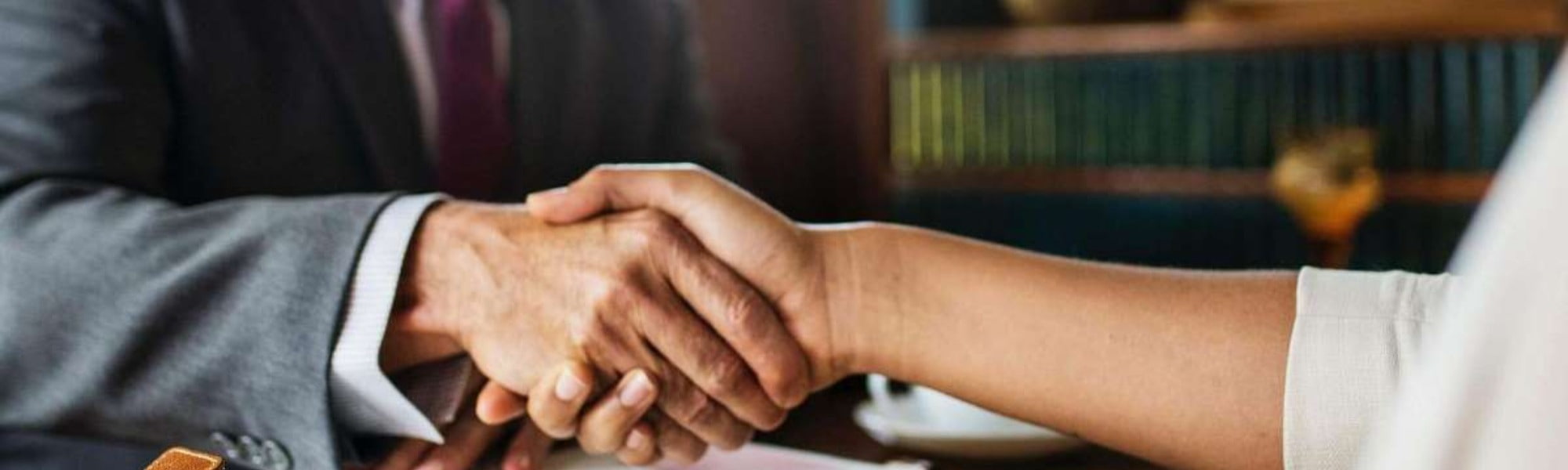 Top Mistakes to Avoid When Hiring Executives