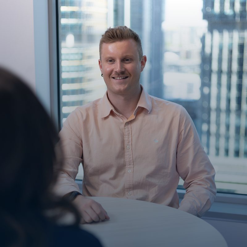 Get Parity's salary research and insights