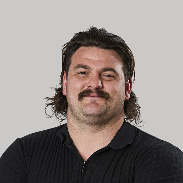Liam Scott