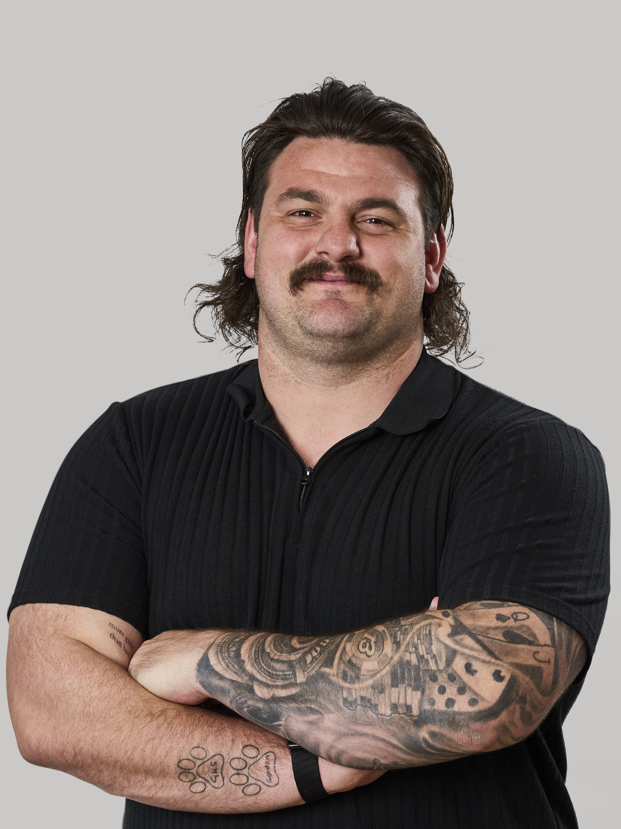 Liam Scott