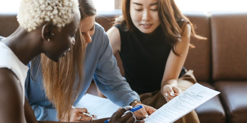 Australian Women Are More Ambitious Than Ever