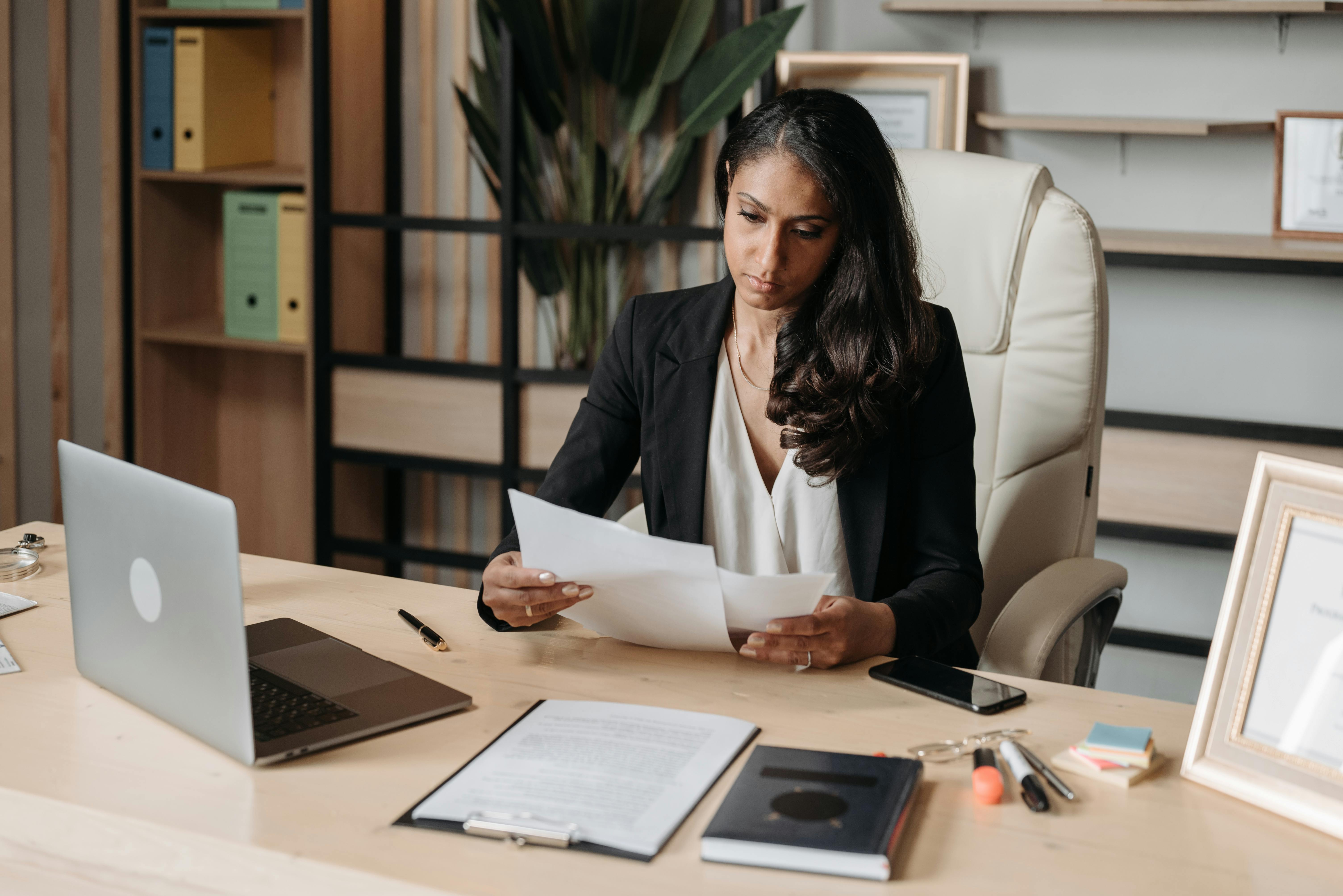 Legal Counsel 