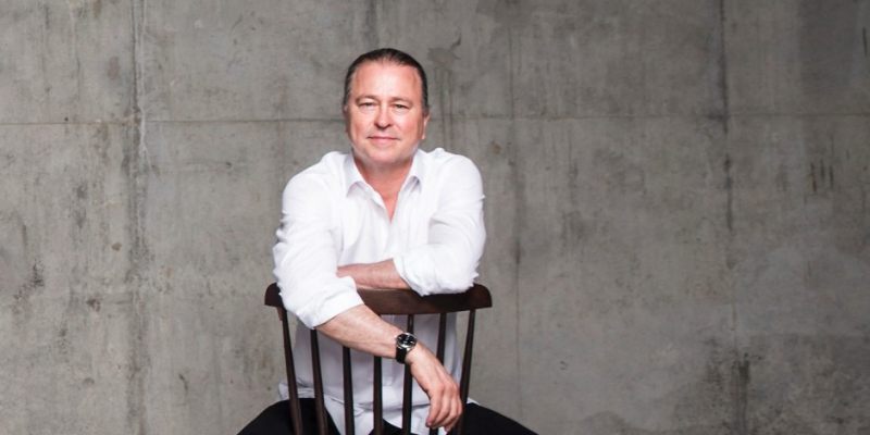 Back of House Podcast Neil Perry