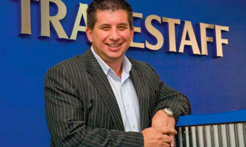 Learning from our leaders: Kevin Eder on the industrial recruitment industry