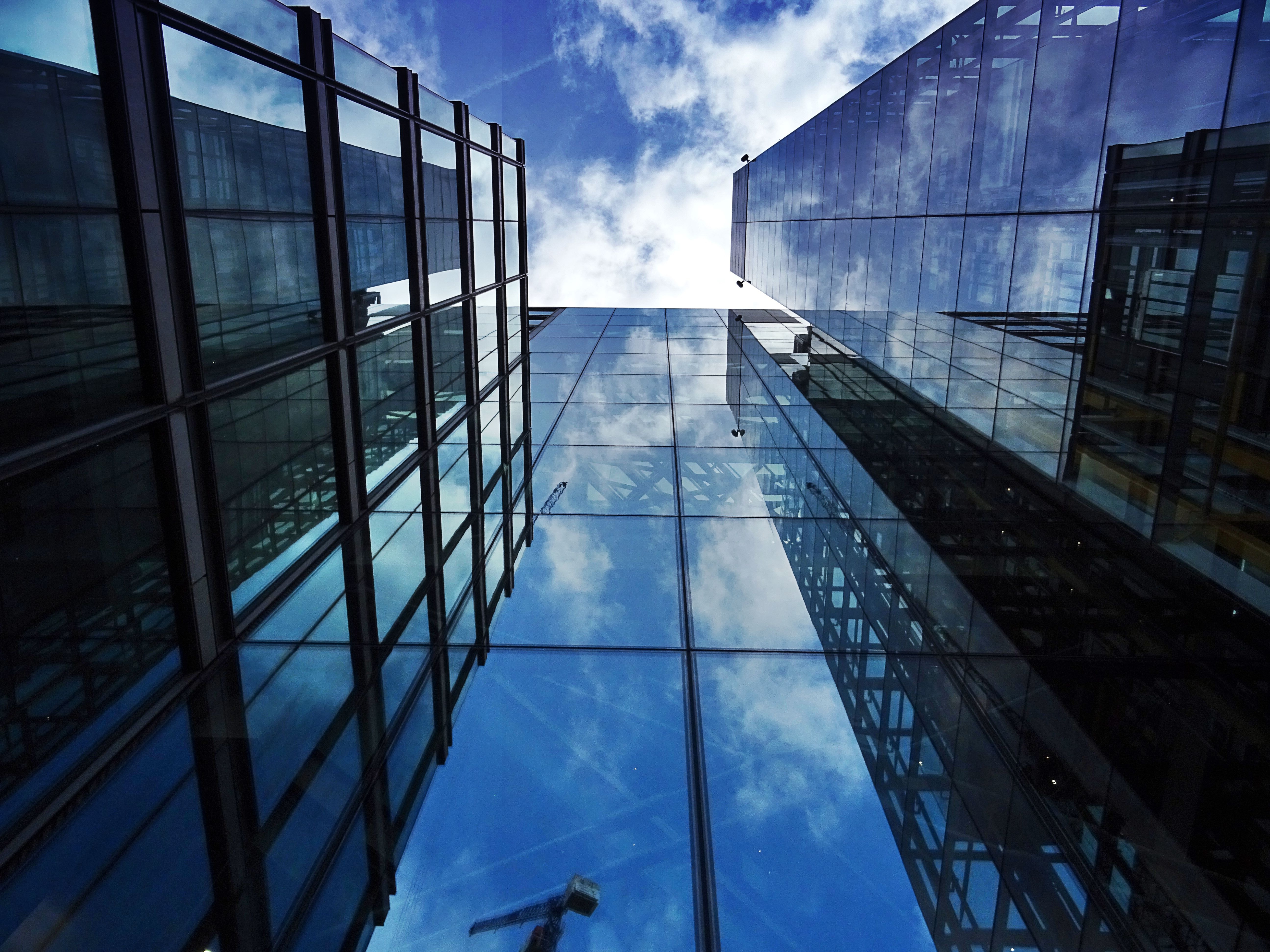 Building Services Newsletter | May 2022