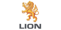 Lion -  one of our clients