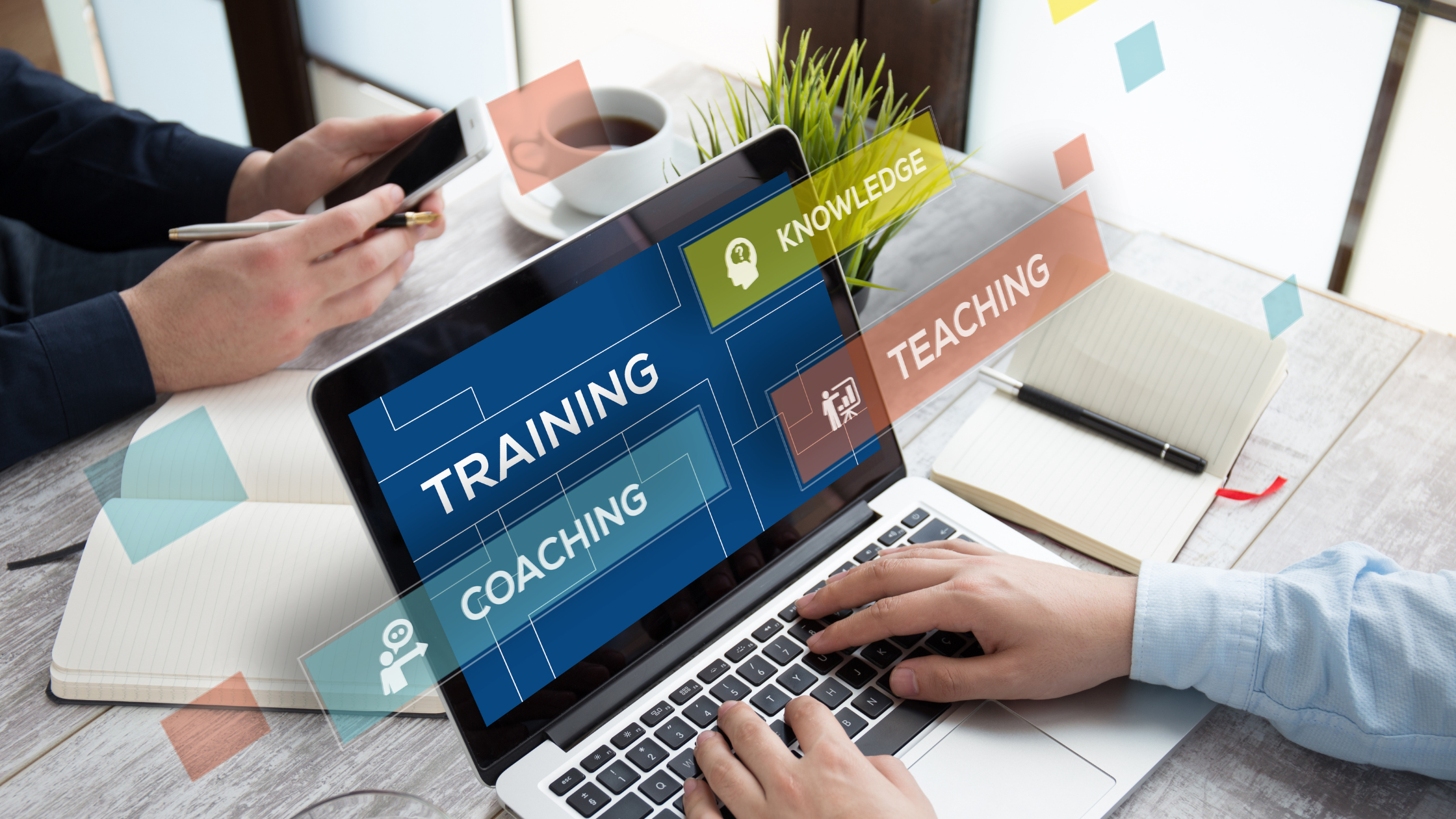 Freight Talent Shortage | Training & Retaining New Talent