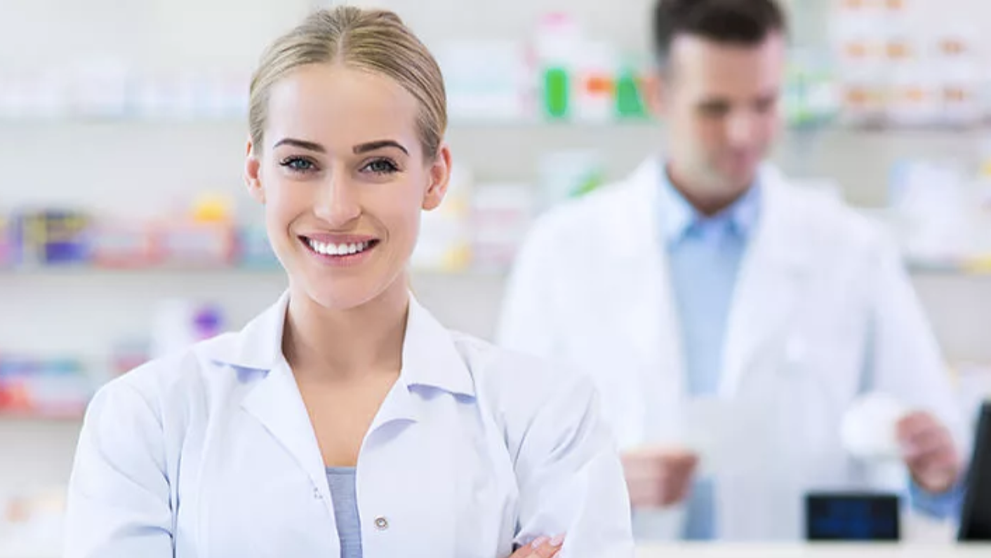 Retail Pharmacist