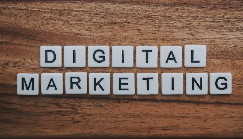 Digital Marketing Job Market Trends 2023