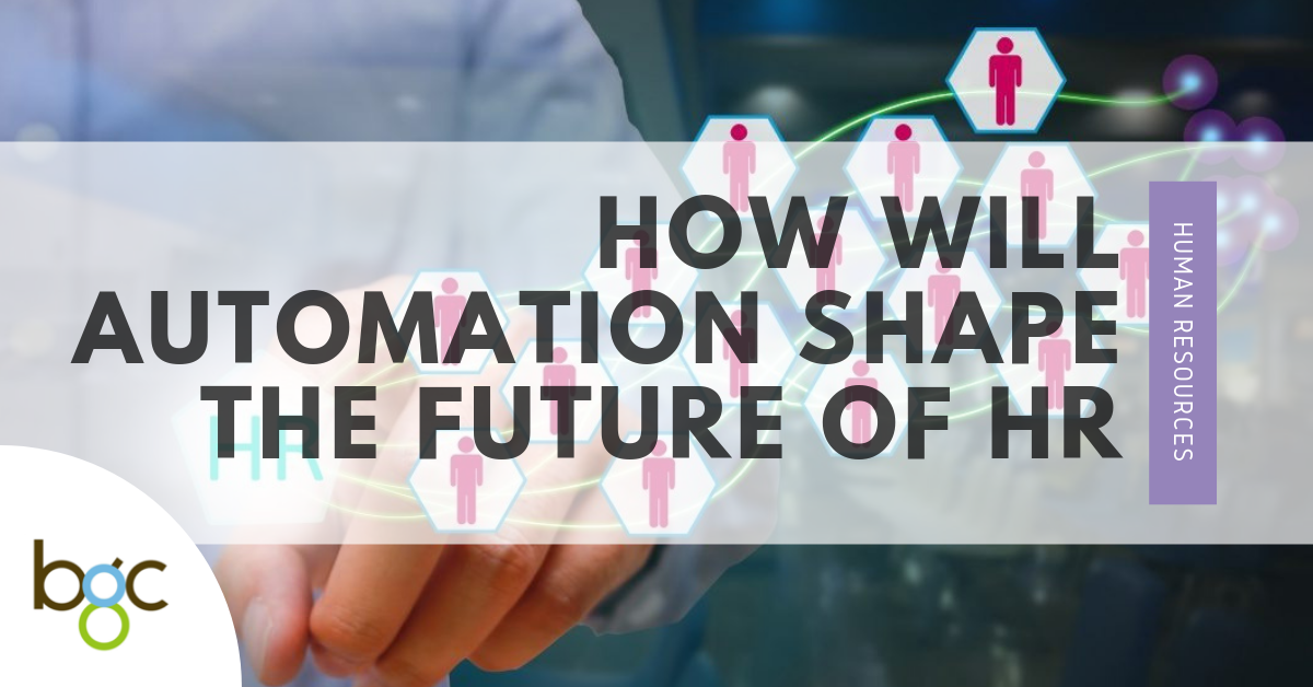 How Will Automation Change The Future of HR Systems?