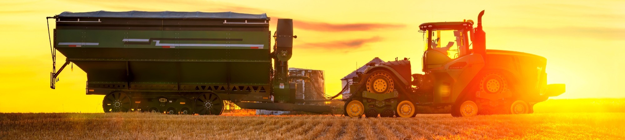 Agricultural Recruitment Specialist