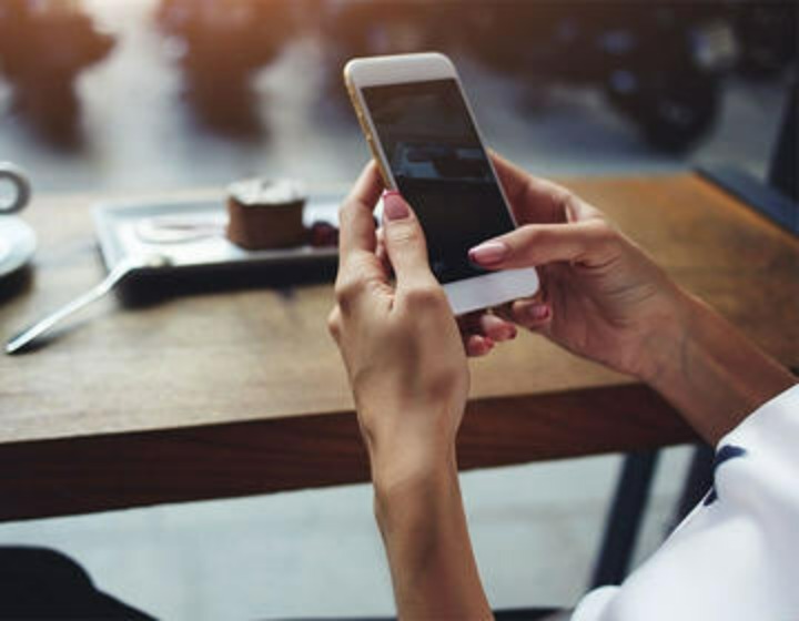 Apps & Portals