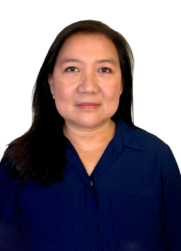 Leah Pedrosa-Cuta
