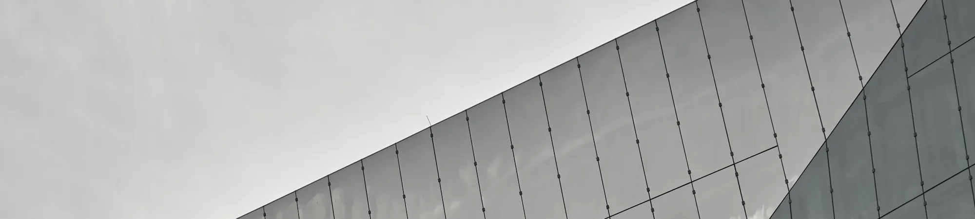 Angular Building Abstract Image Banner Background