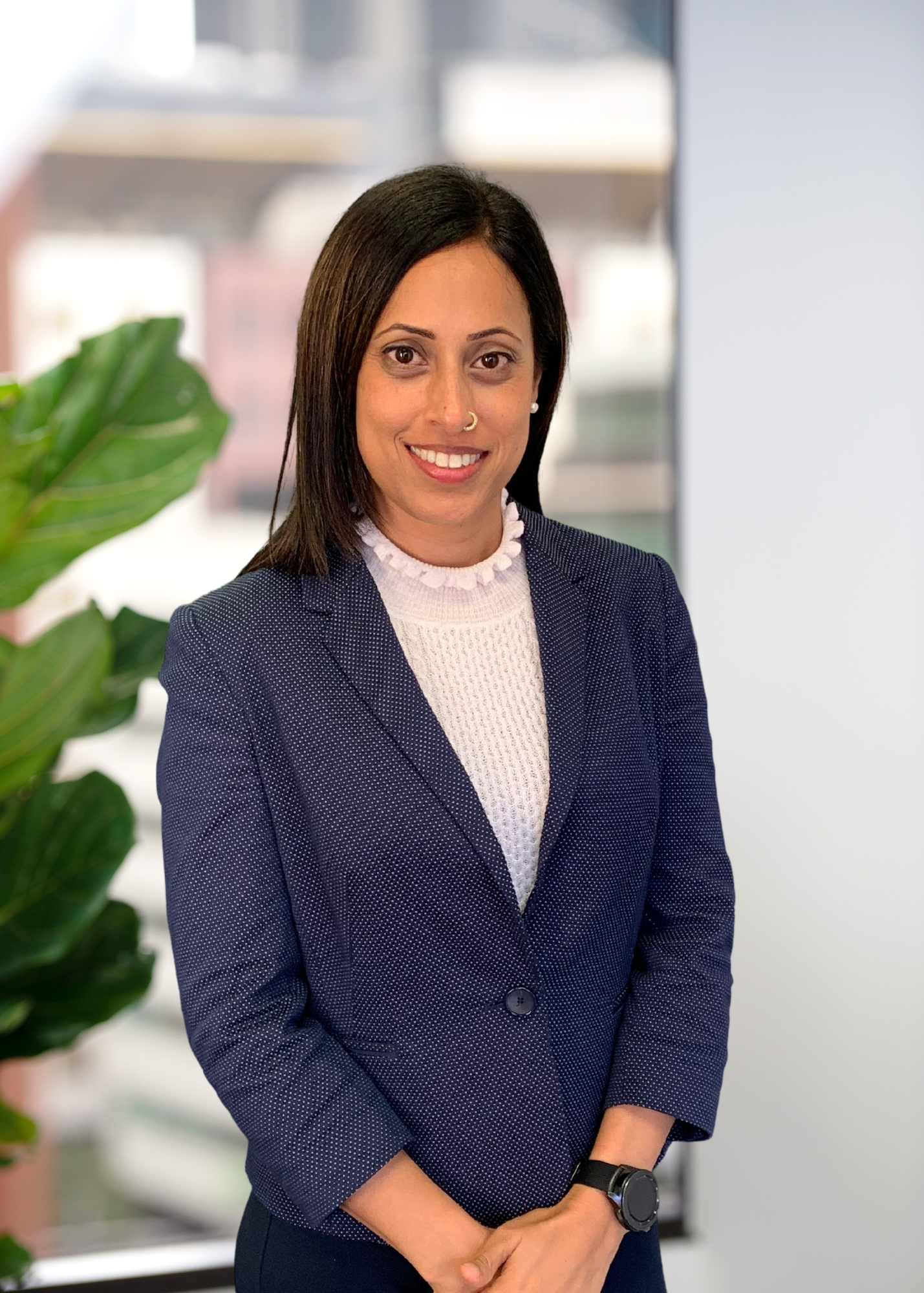 Harpreet Malhotra