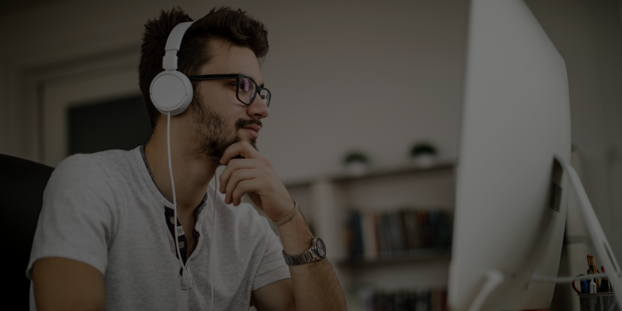 Does Music Really Help You Focus While Working