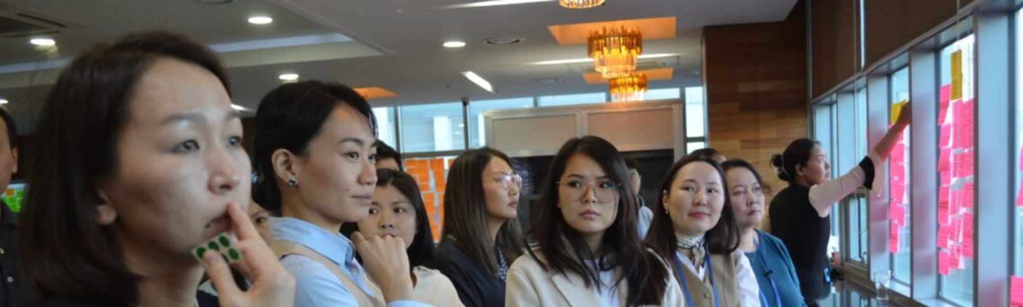 Compensation Consulting in Mongolia: Helping Employers Stay Competitive
