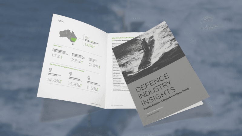 Defene Industry Insights 12th Edition
