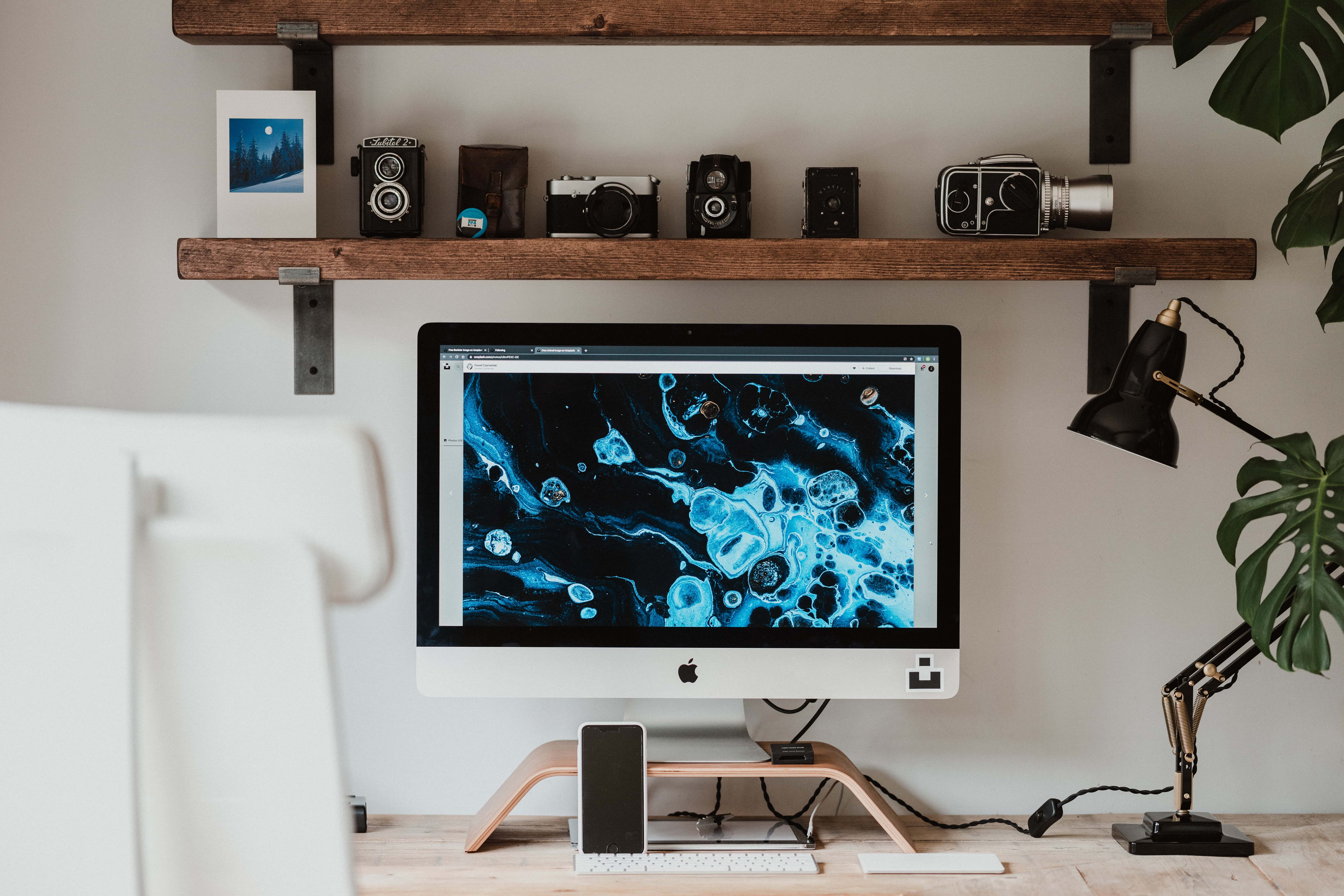Staying Connected During Remote Work Setup