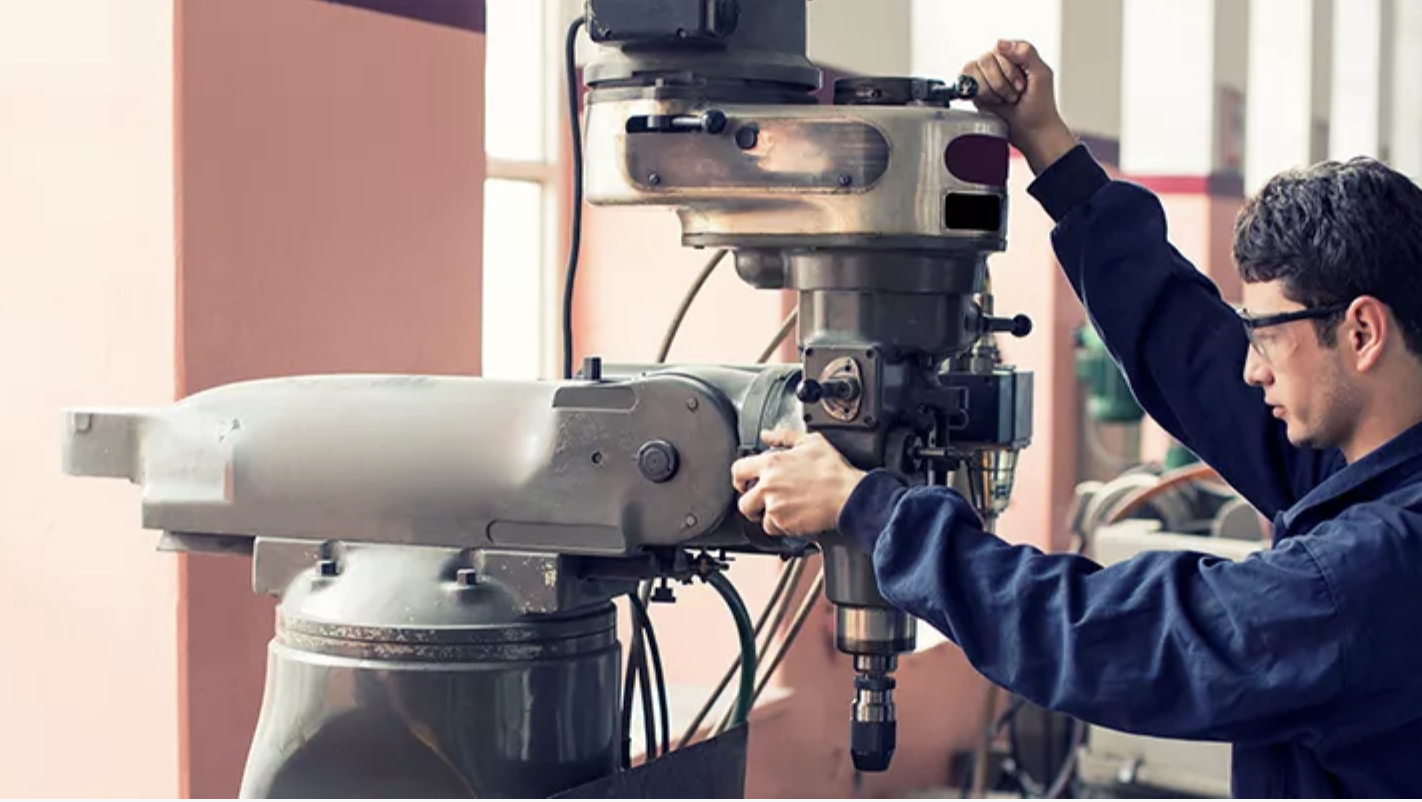 Metal Fitters and Machinists nec