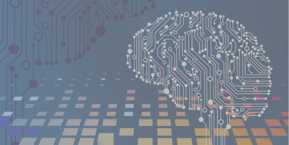 AI Image of a brain