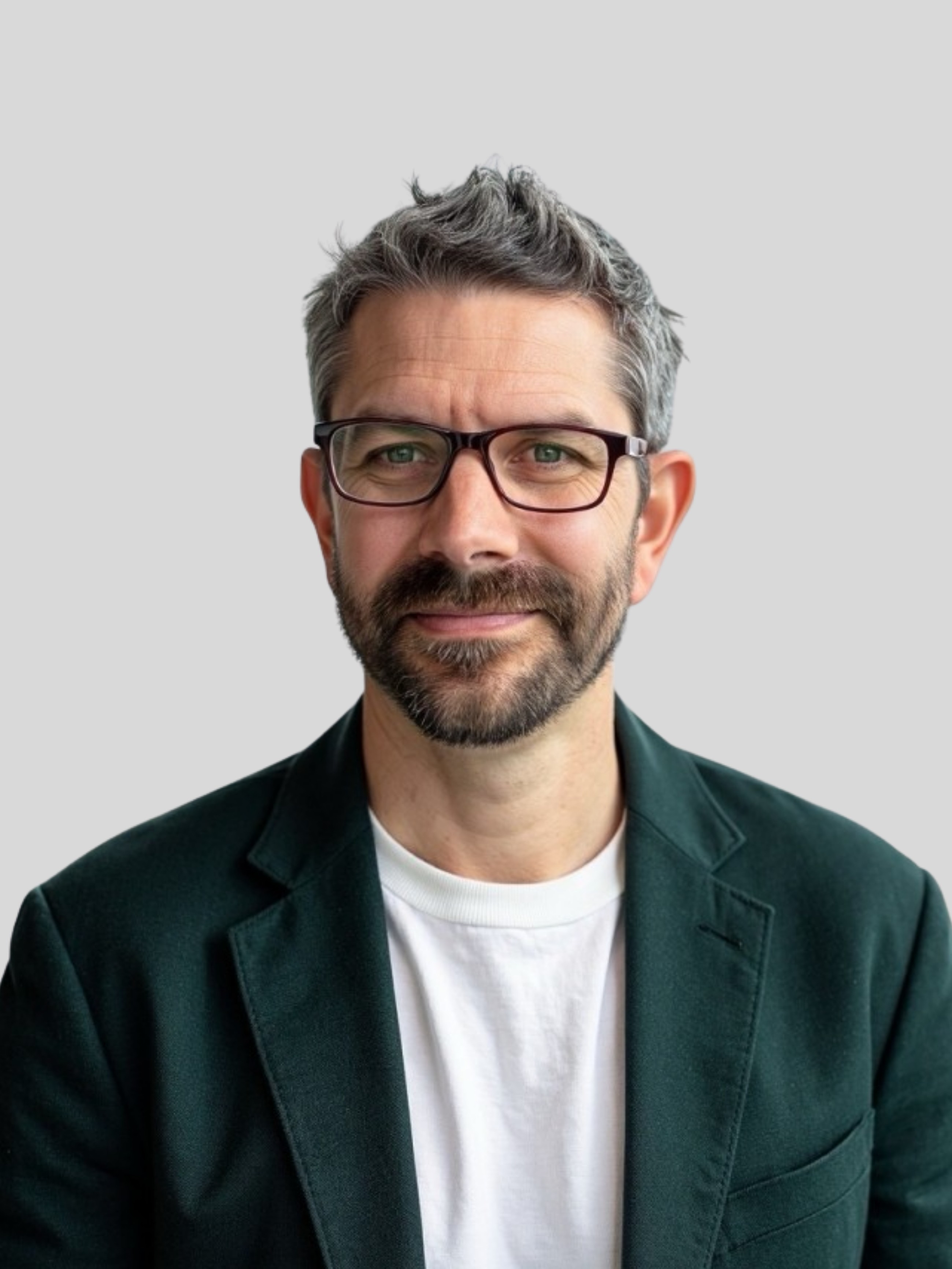 Patric Byrne