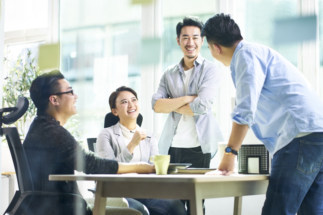 Career Development Consulting In Mongolia Who Benefits The Most?