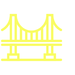 Icon of Civil Infastructure