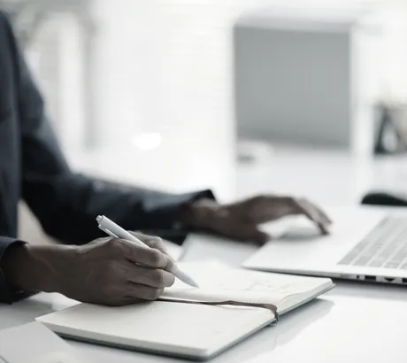 Specialist Scribing and Assessment Support