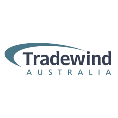Tradewind Australia logo